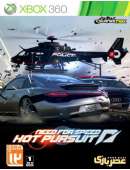 xbox 360 Need for Speed Hot Pursuit