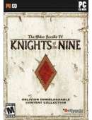 Oblivion Knights of the Nine