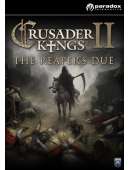 Crusader Kings II The Reapers Due