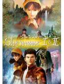 Shenmue I and II 