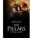 Ken Follets The Pillars of the Earth Book 1