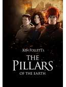 Ken Follets The Pillars of the Earth Book 1