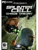 Splinter Cell 3 Chaos Theory