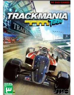 Trackmania Turbo