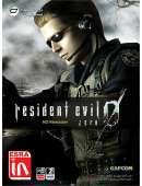 Resident Evil 0 HD REMASTER