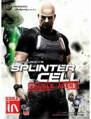 Splinter Cell 4: Double Agent 