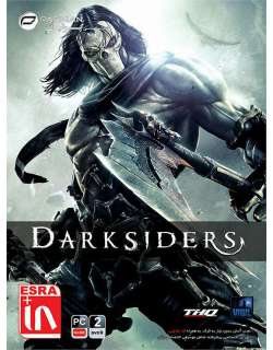 DarkSiders - wrath of war - Dark Siders