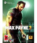 Max Payne 3 مکس پین 3