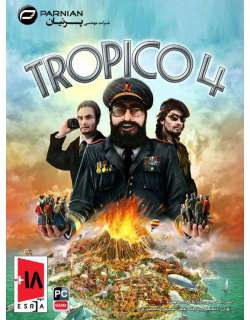 Tropico 4 Modern Times