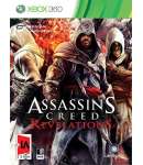 xbox 360 Assassins Creed Revelations