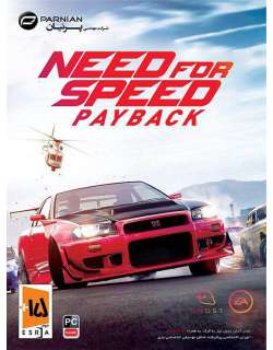 Need for Speed Payback 