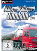 Schwertransport Simulator 2011