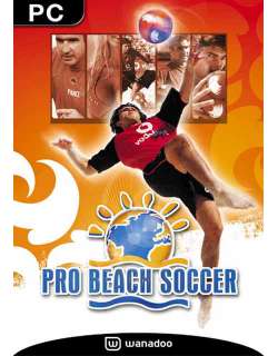 Beach Soccer - فوتبال ساحلی