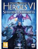 Might And Magic Heroes VI Shades of Darkness