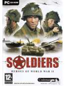 Soldiers: Heroes Of World War 2 