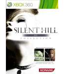 xbox 360 Silent Hill HD Collection