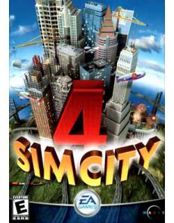 Simcity 4 - sim city 4