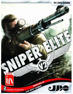 Sniper Elite V2 - Sniper Elite 2