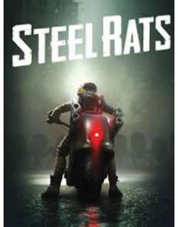 Steel Rats 