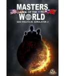 Masters Of The World Geopolitical Simulator 3