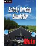 Safety Driving Simulator Moto