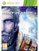 xbox 360 Lost Planet 3