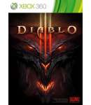 xbox 360 Diablo 3