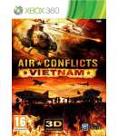 xbox 360 Air Conflicts Vietnam