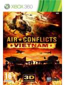 xbox 360 Air Conflicts Vietnam