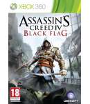 xbox 360 Assassins Creed IV Black Flag