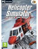 Helicopter Simulator Search and Rescue