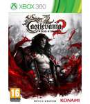 xbox 360 Castlevania Lords of Shadow 2