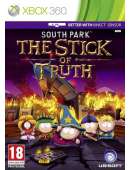 xbox 360 South Park The Stick of Truth