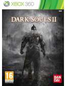 xbox 360 Dark Souls 2