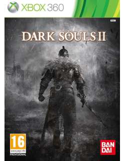 xbox 360 Dark Souls 2