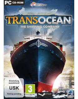  TransOcean The Shipping Company