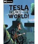  Tesla Breaks the World