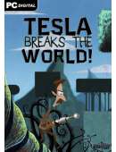  Tesla Breaks the World