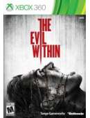 xbox 360 The Evil Within