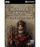 Crusader Kings II Charlemagne