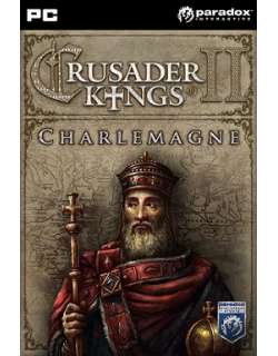 Crusader Kings II Charlemagne
