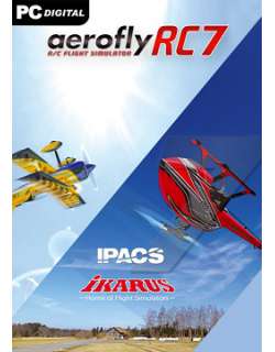 Aerofly RC 7 Ultimate Edition
