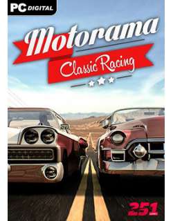 Motorama Classic Racing