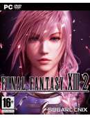 Final Fantasy XIII 2