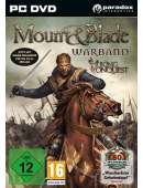 Mount and Blade Warband Viking Conquest