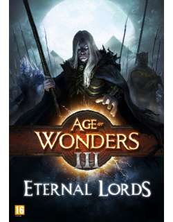 Age of Wonders III Eternal Lords