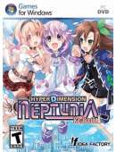 Hyperdimension Neptunia ReBirth2