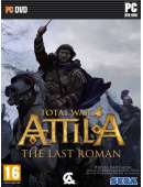Total War ATTILA The Last Roman