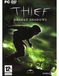 Thief 3 Deadly Shadows