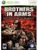 xbox 360 Brothers in Arms Hells Highway